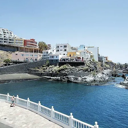 Ryan Tenerife Low Cost Nyaraló Guargacho