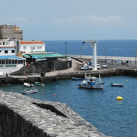 Ryan Tenerife Low Cost Nyaraló Guargacho