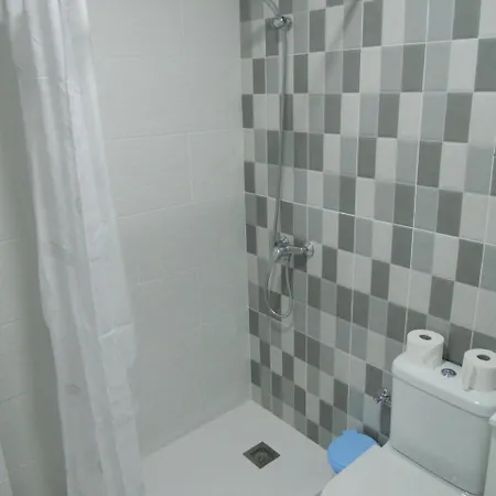 Nyaraló Ryan Tenerife Low Cost Guargacho